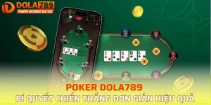 Poker Dola789