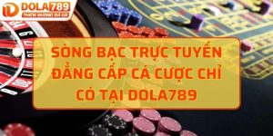 Sòng bạc trực tuyến