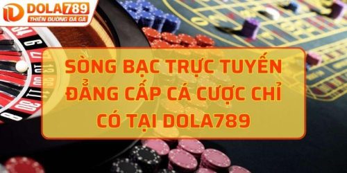 Sòng bạc trực tuyến