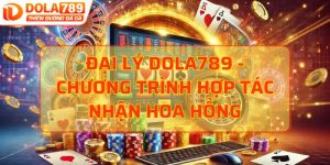 Đại lý DOLA789
