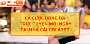 Cá cược bóng đá